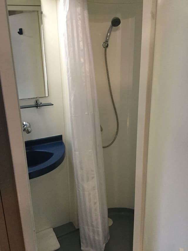 Room (Double Styloroom)