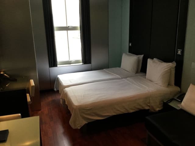 Studio Suite, Kitchenette (Stylosuite v2.0)