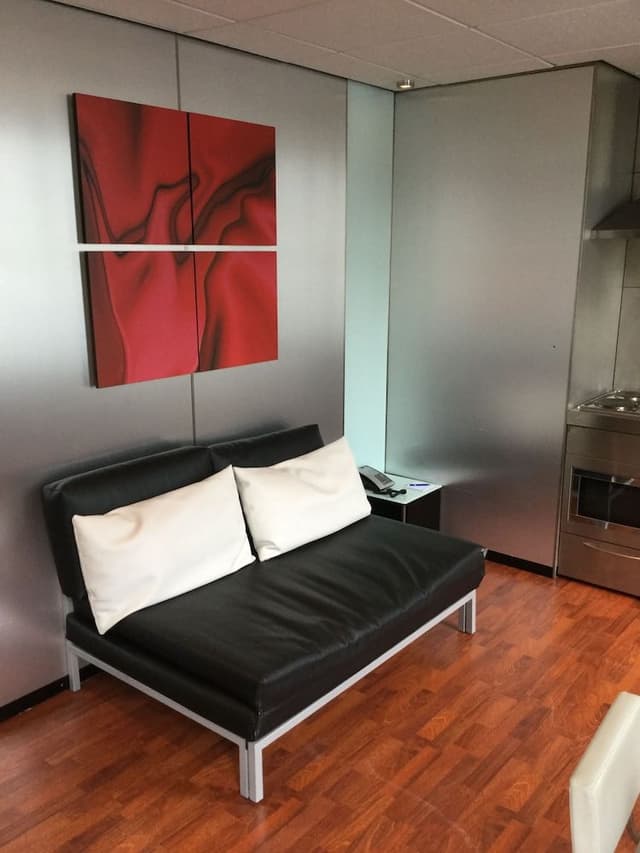 Suite, 1 Bedroom, Kitchenette (Stylosuite v2.1)