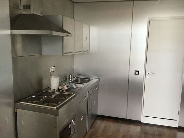 Suite, 1 Bedroom, Kitchenette (Stylosuite v2.1)
