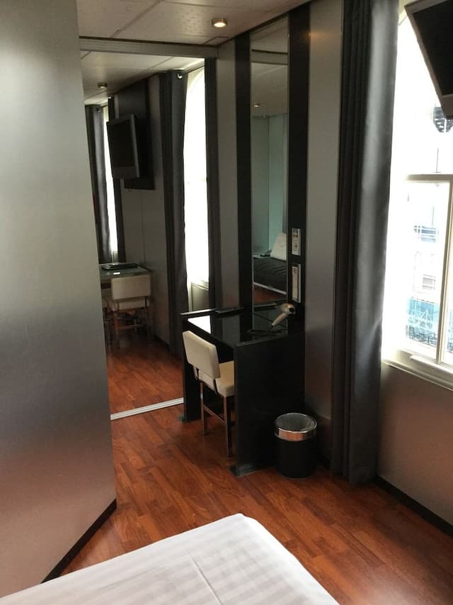 Suite, 1 Bedroom, Kitchenette (Stylosuite v2.1)