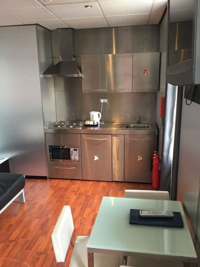 Suite, 1 Bedroom, Kitchenette (Stylosuite v2.1)