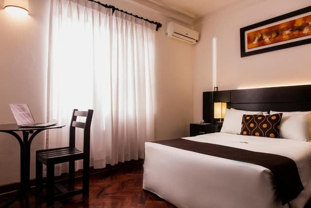 Double Room