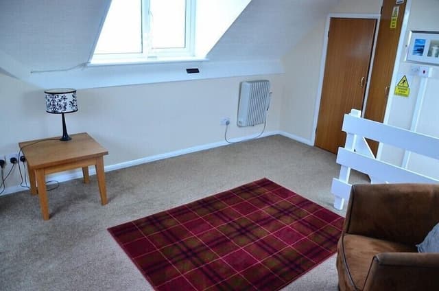 Double Room, 1 Double Bed, Non Smoking
