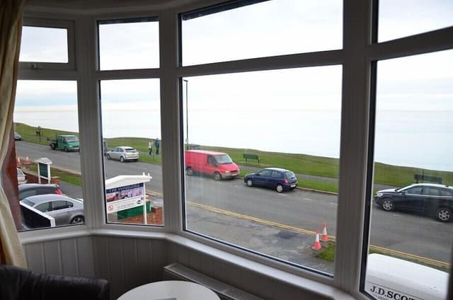 Double Room, 1 Double Bed, Non Smoking