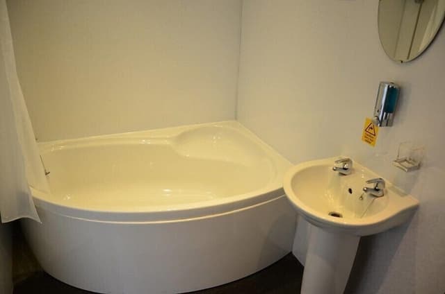 Double Room, 1 Double Bed, Non Smoking