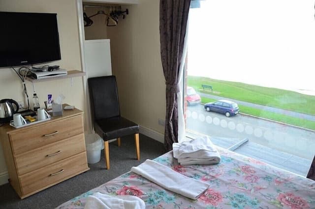 Double Room, 1 Double Bed, Non Smoking