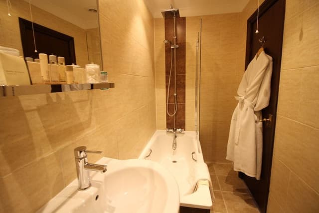 Superior Double Room, Ensuite (Four Poster )