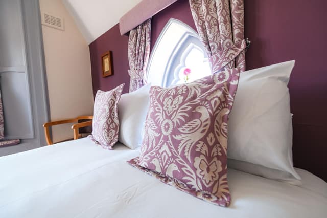 Double Bedroom