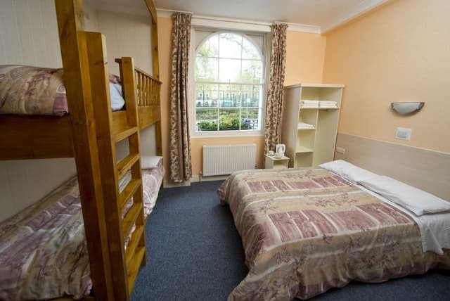 Family Quadruple Room, Multiple Beds, Ensuite