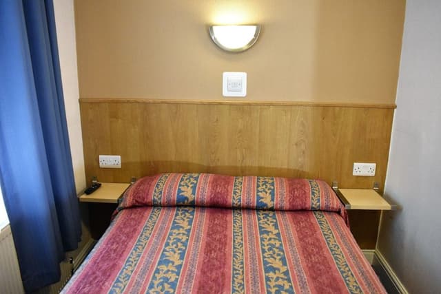 Double Room, Ensuite