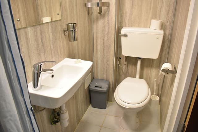 Family Quadruple Room, Multiple Beds, Ensuite