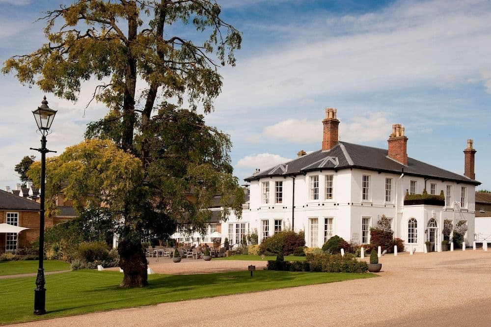 Bedford Lodge Hotel & Spa Bedford Lodge Hotel & Spa