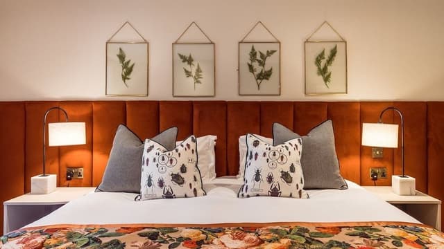Garden Suite