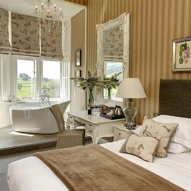 Luxury Double Room