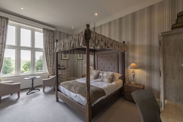 Luxury Double Room