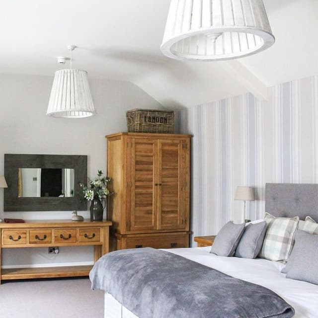 Family Suite (Falcon)