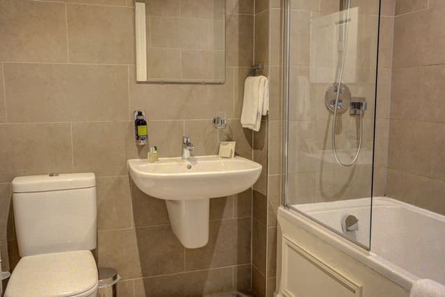 Family Suite (Falcon)