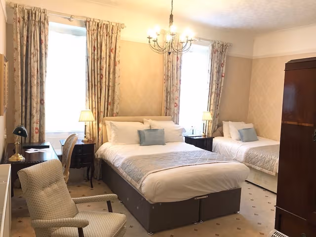Double or Twin Room