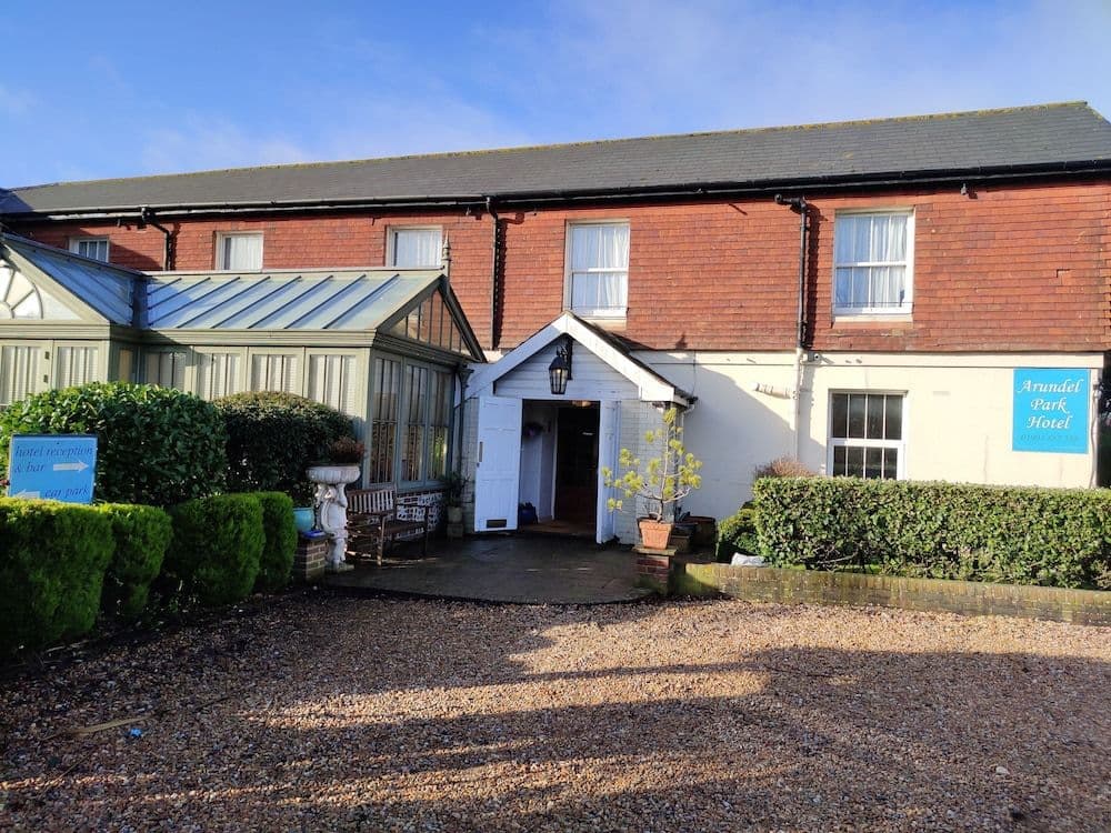 Arundel Park Hotel