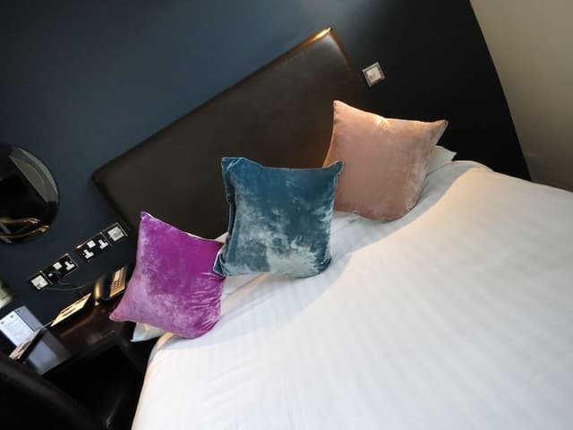 Comfort Room