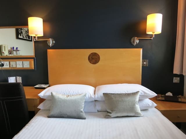 Comfort Room