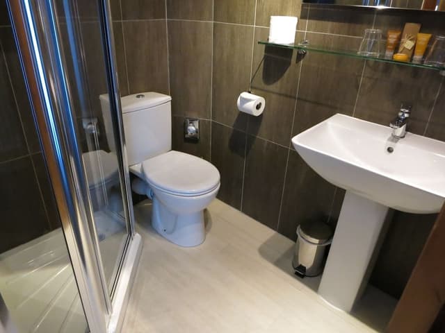 Comfort Room