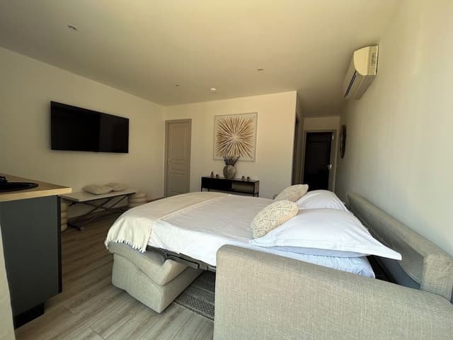 Comfort Suite