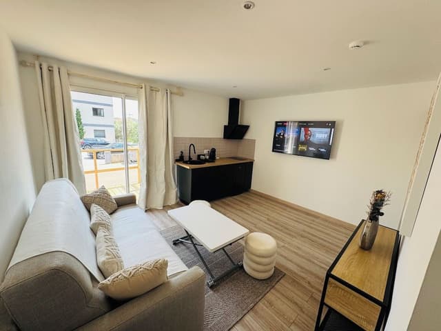 Comfort Suite