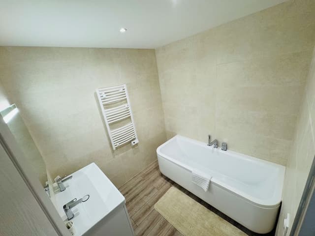 Comfort Suite