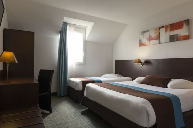 Family Triple Room