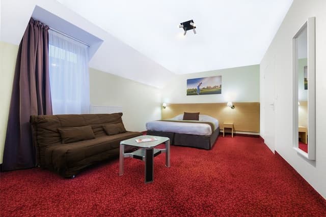 Comfort Double Room