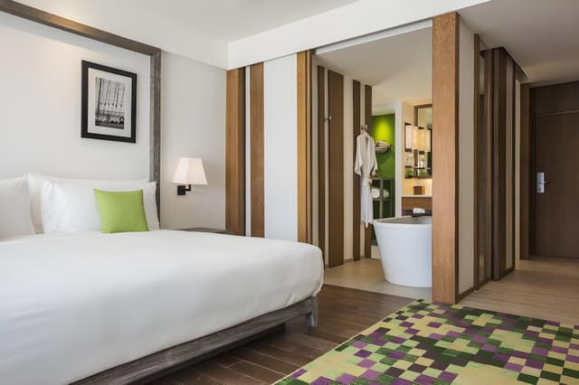 Mountain View Room