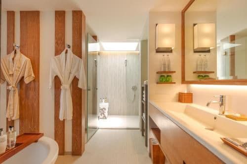 Ocean View Suite