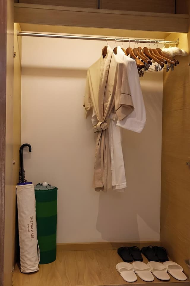 Grand Ocean View Room 