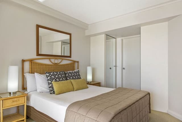 Room, 1 Bedroom