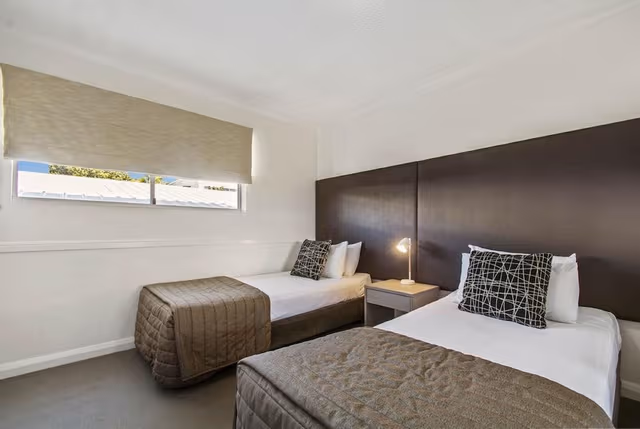 Apartment, 3 Bedrooms