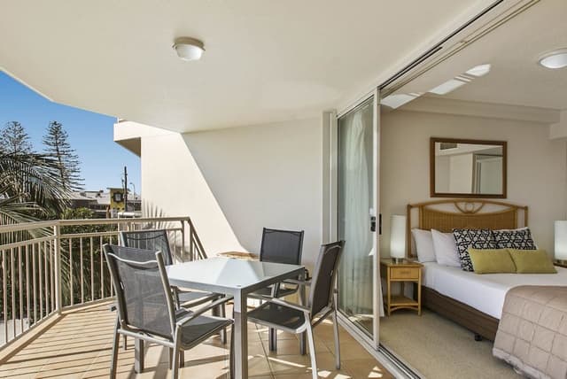 Room, 1 Bedroom