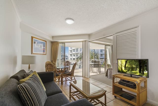 Room, 1 Bedroom
