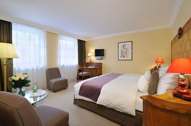 Double Room (North)