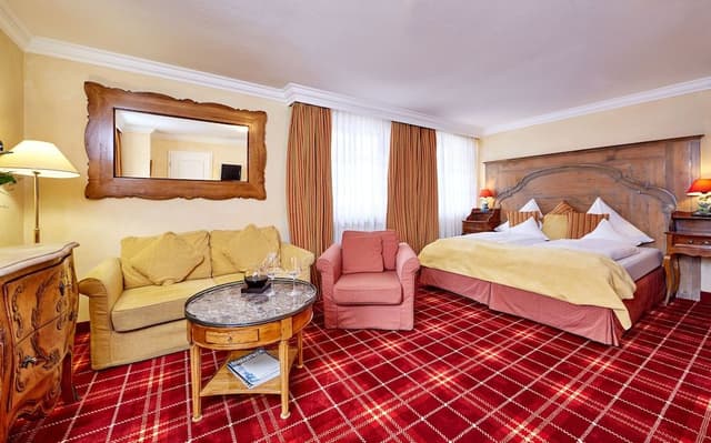 Double Room (North)