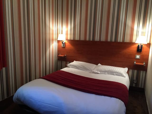 Double Room Single Use