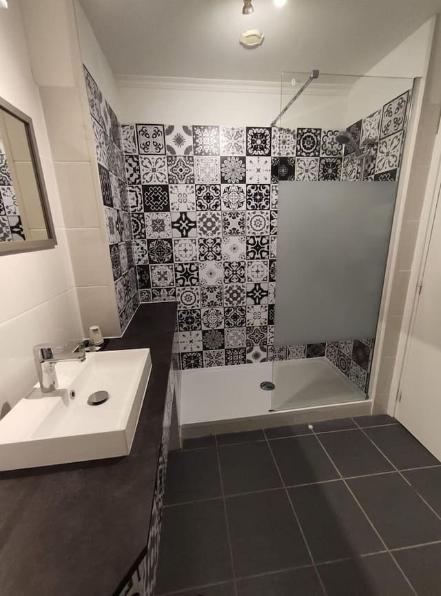 Comfort Triple Room, City View