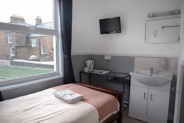 Single Room