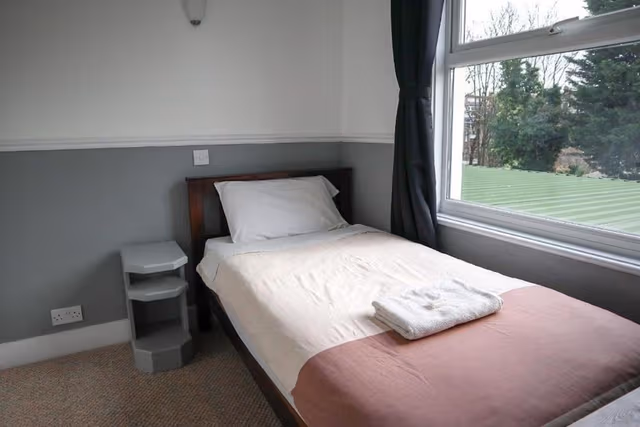 Single Room