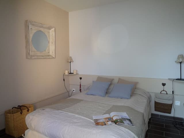 Apartment 4 persons
