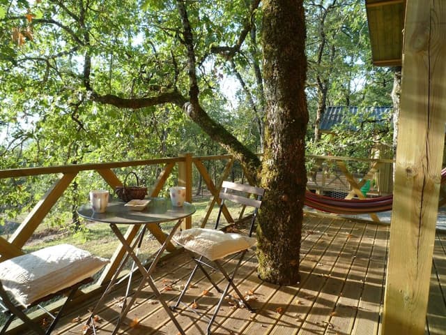 Chalet