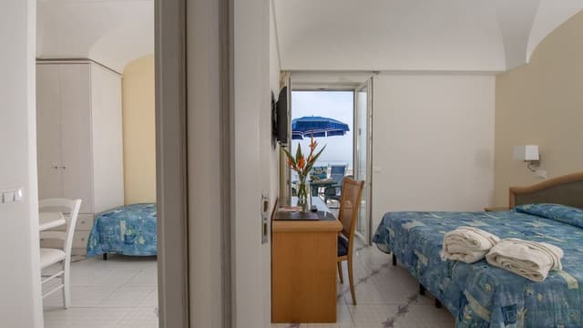 Junior Room