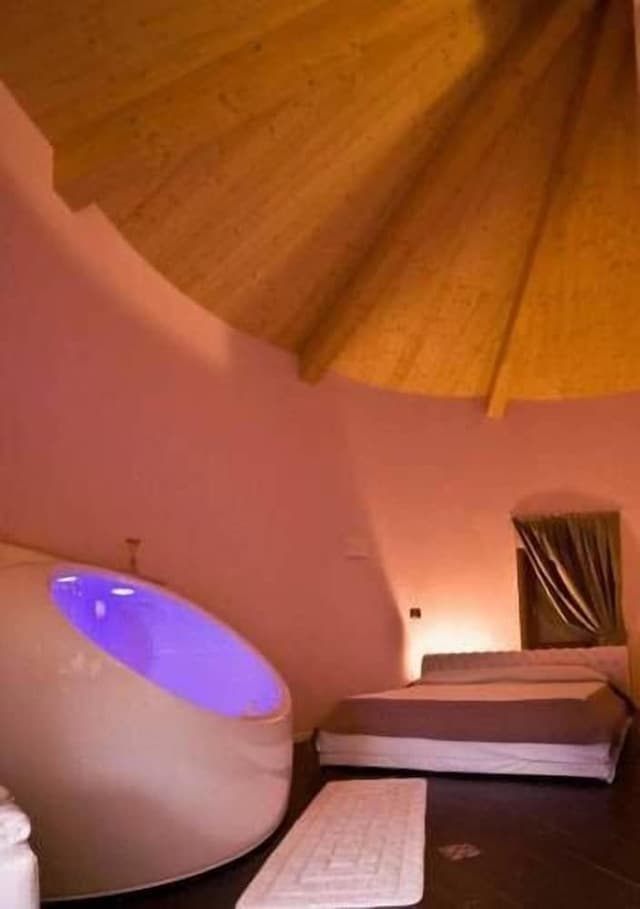 Royal Suite, Sauna (Tantra)