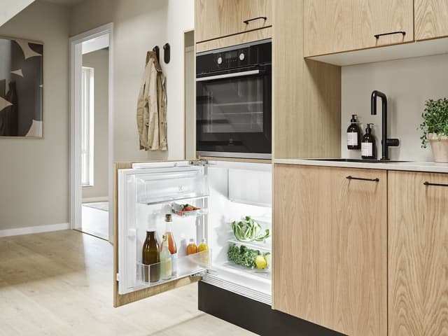 One Bedroom Duplex Apartment for 6